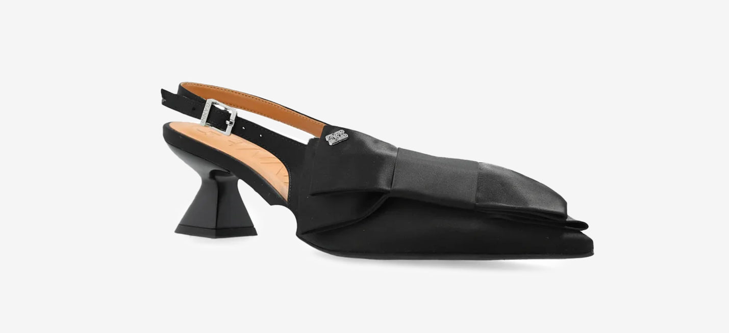 GANNI Clothing and Accessories – Twigs