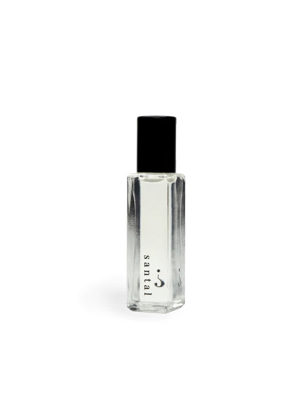 Riddle Oil's santal roll-on oil 8ml.