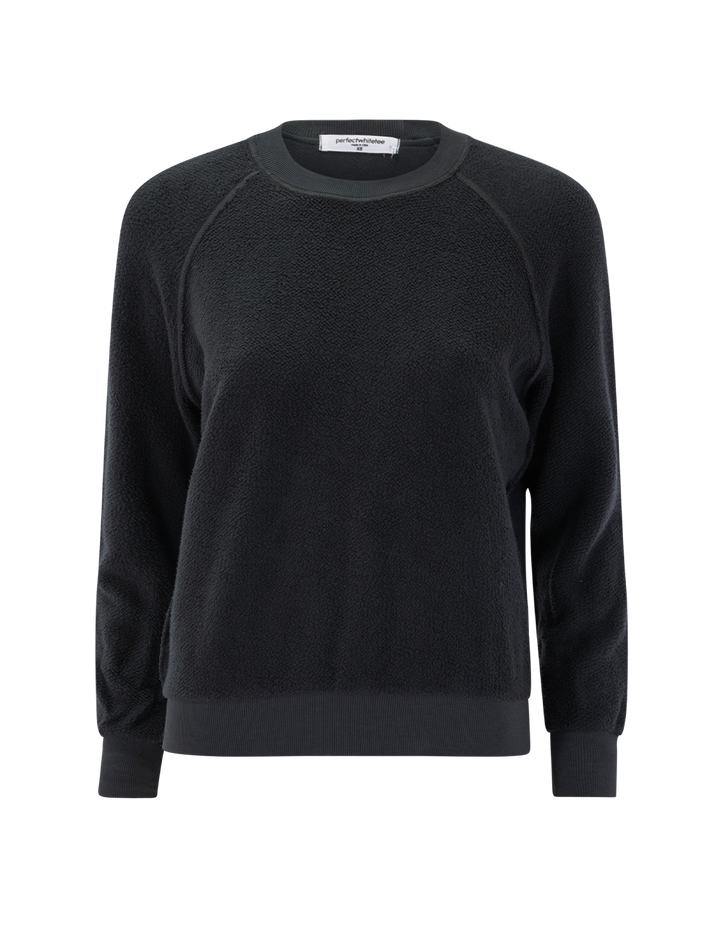 ziggy in vintage black