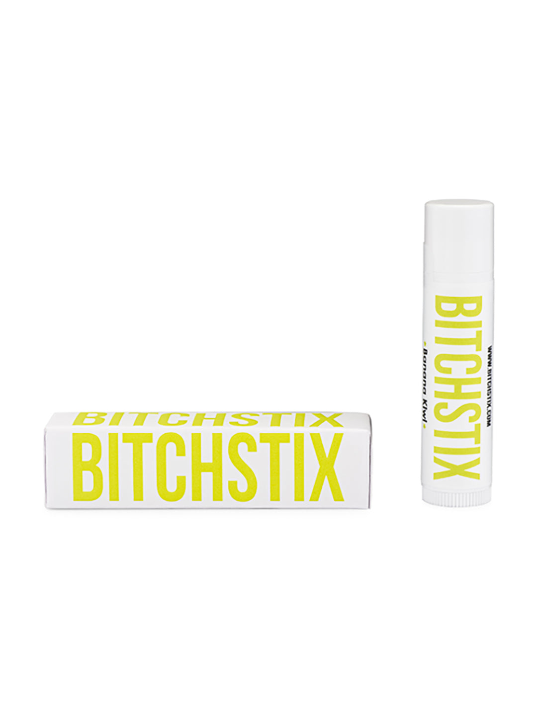 Bitchstix Lip Balm | banana kiwi.