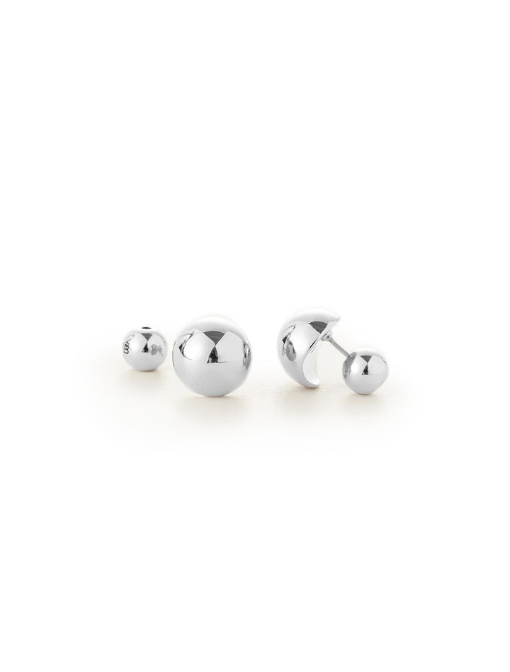 aurora studs in silver (2)