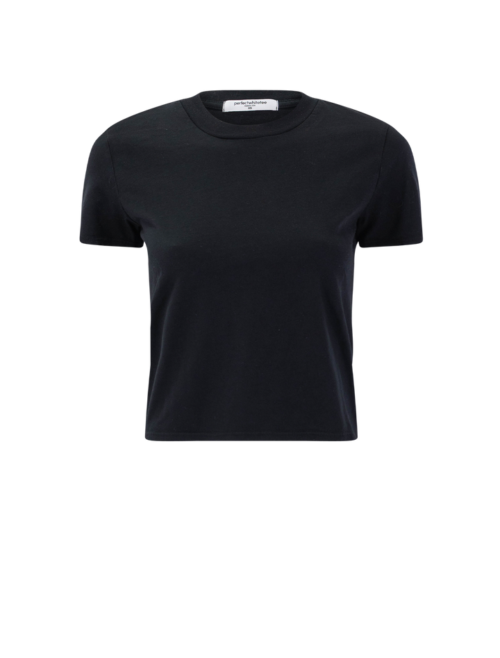 springsteen tee in true black