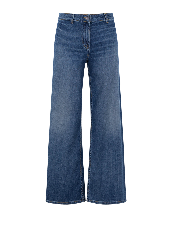 megan jean in classic wash