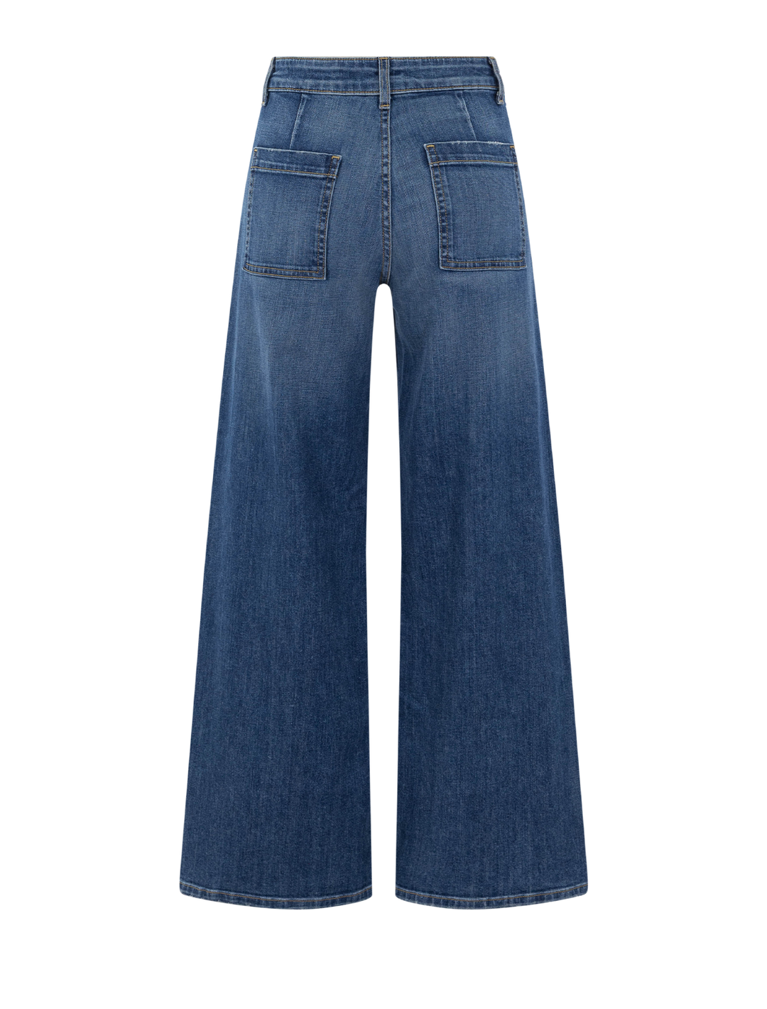 megan jean in classic wash