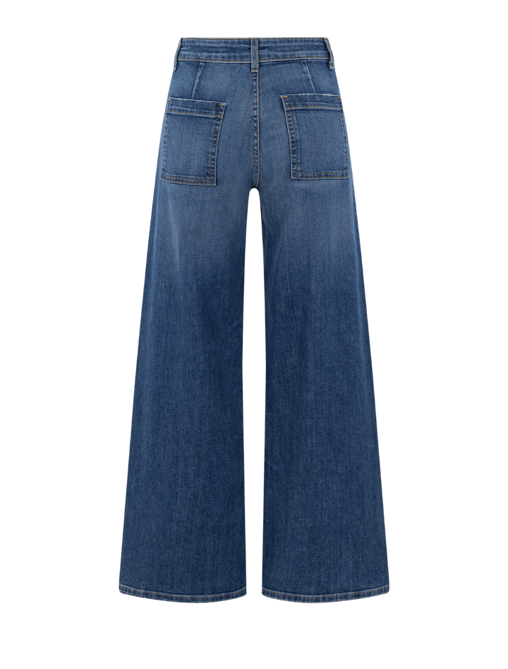 megan jean in classic wash