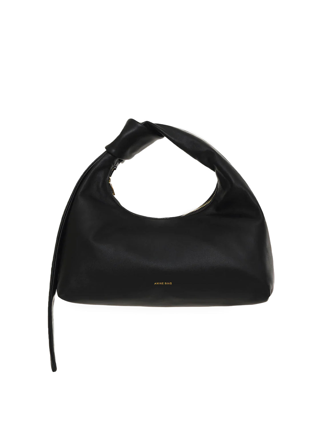 grace bag in black Twigs