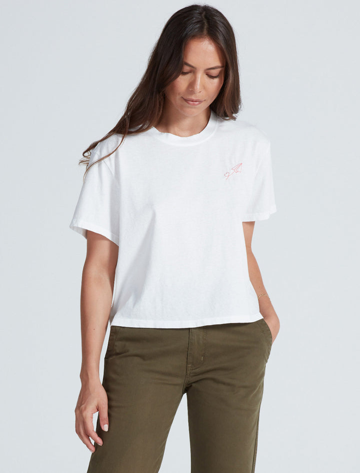 go fly tee