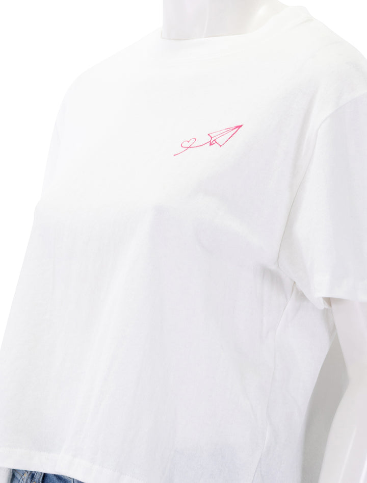 go fly tee