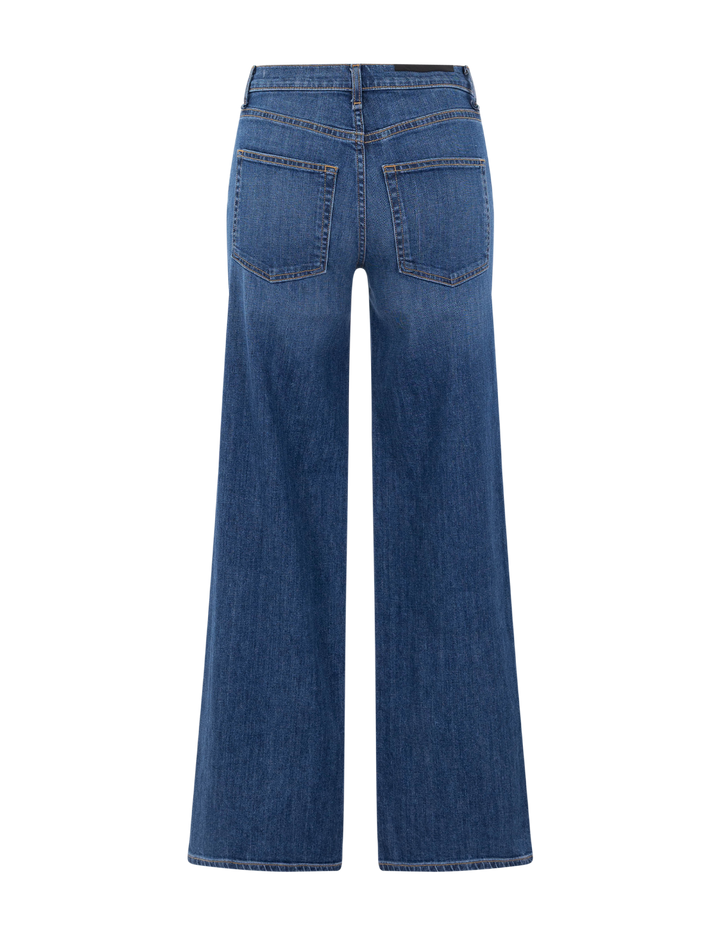 pistachio jean in paris wash