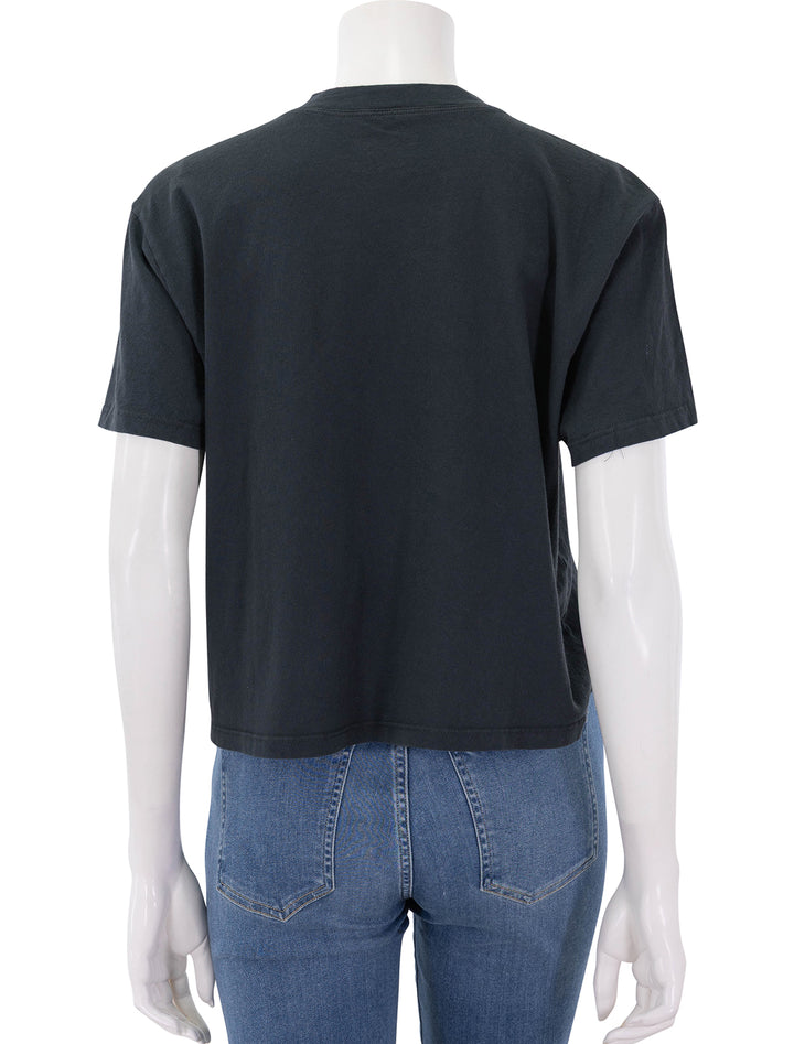 new york shrunken boy tee