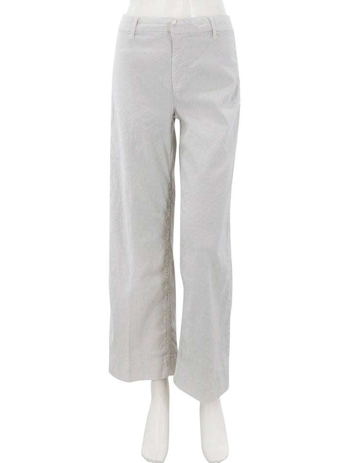 wexford trousers in cement