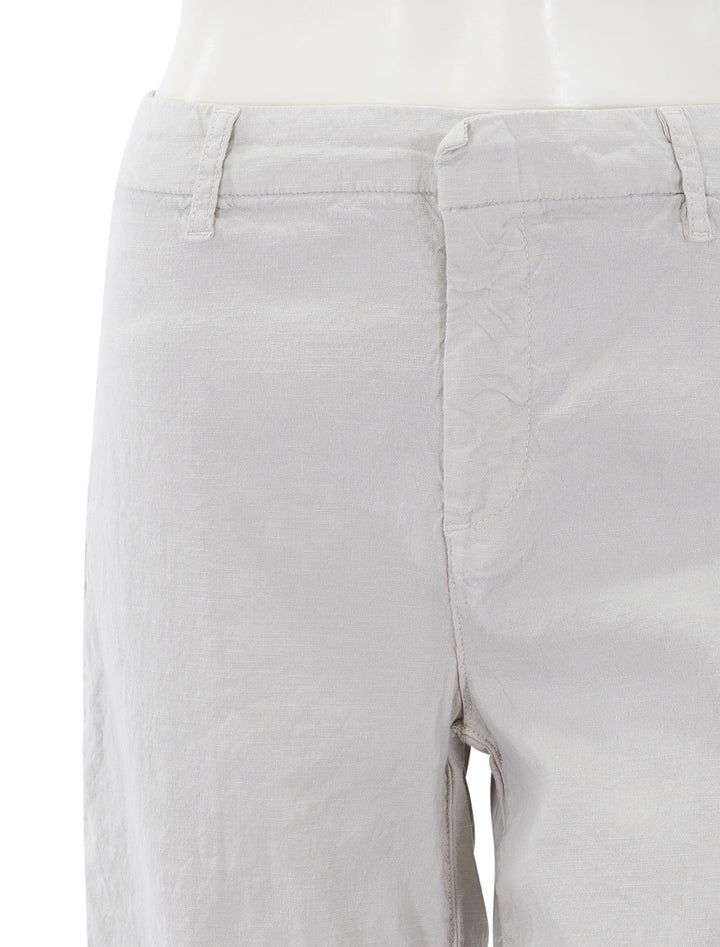 wexford trousers in cement