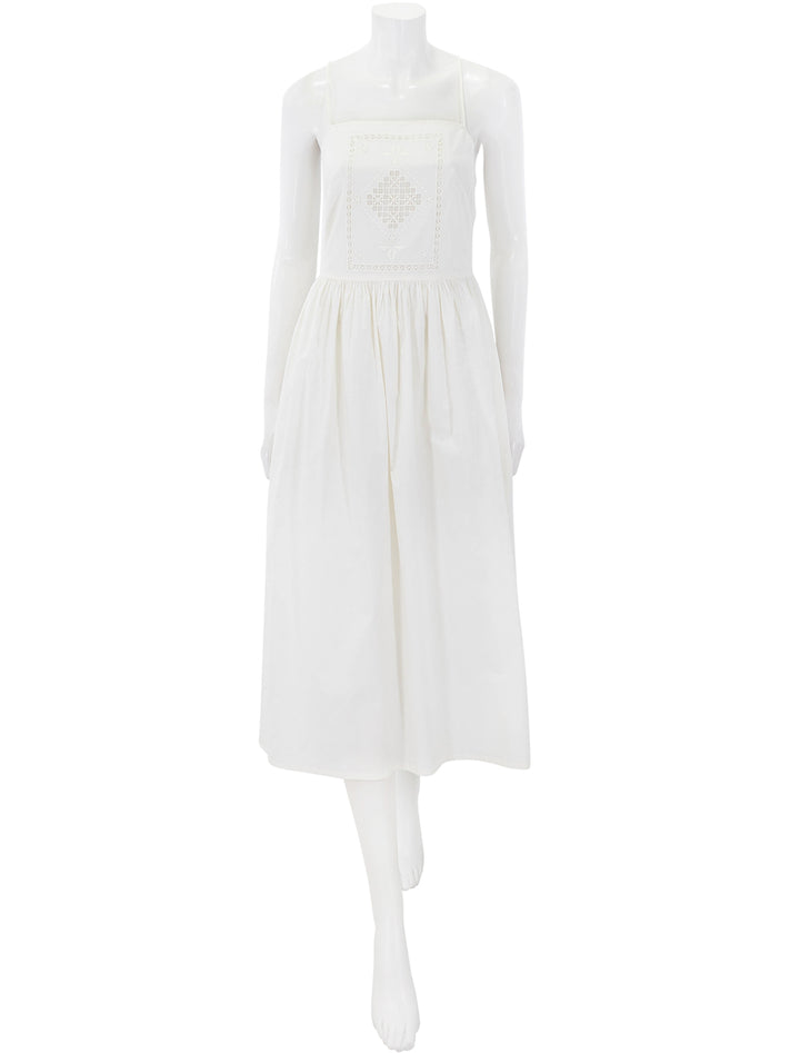 riverini dress in guerande