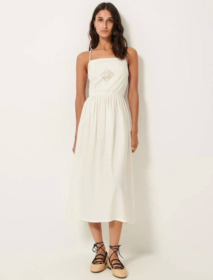 riverini dress in guerande