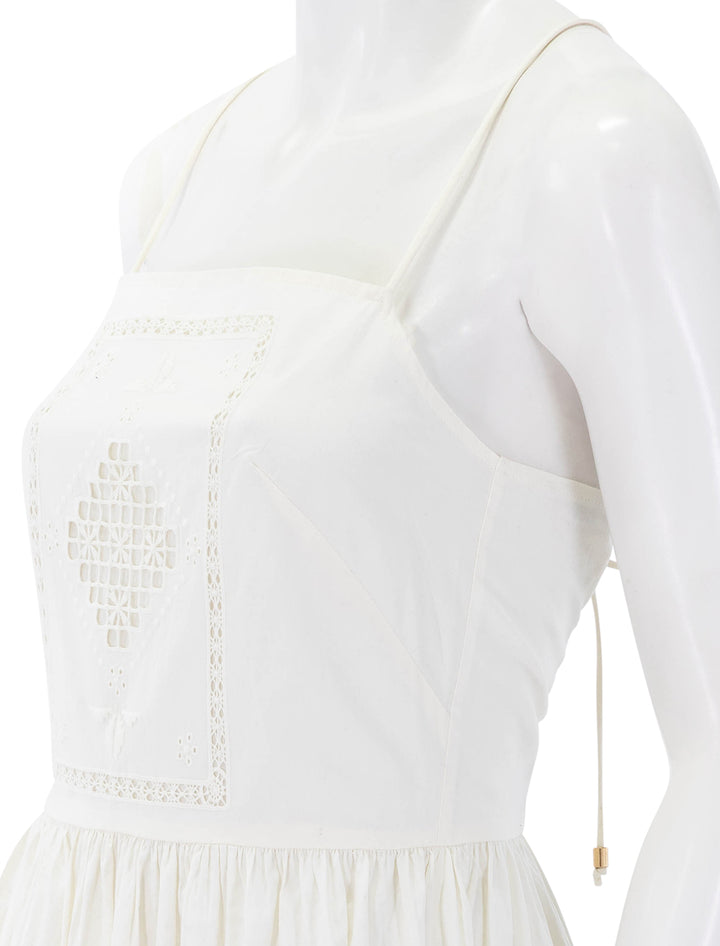 riverini dress in guerande
