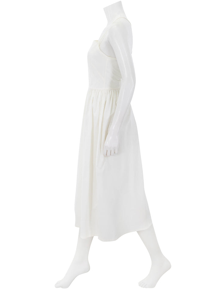 riverini dress in guerande