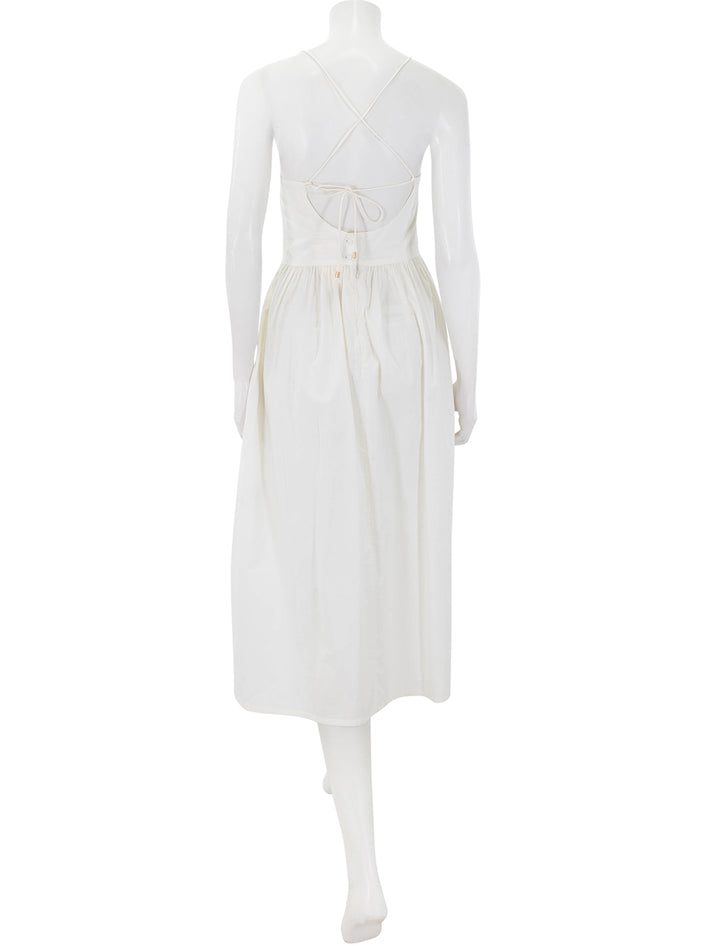 riverini dress in guerande