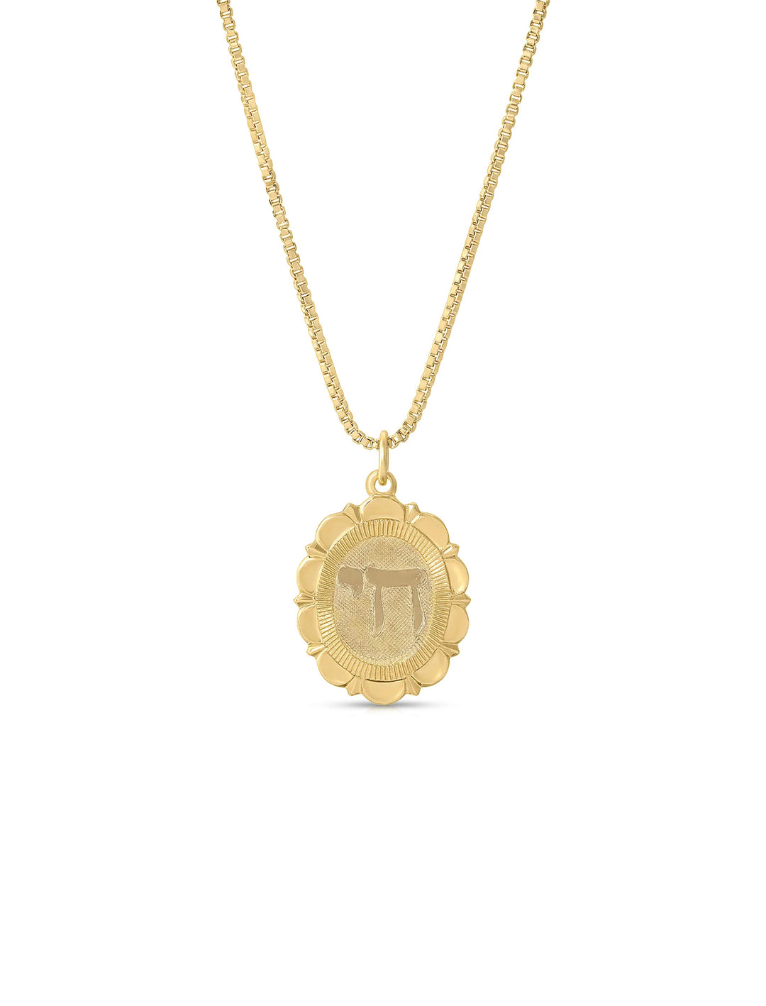chai necklace