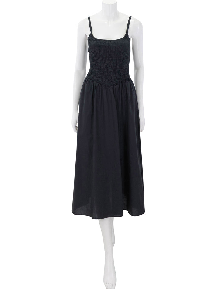 codie dress in black