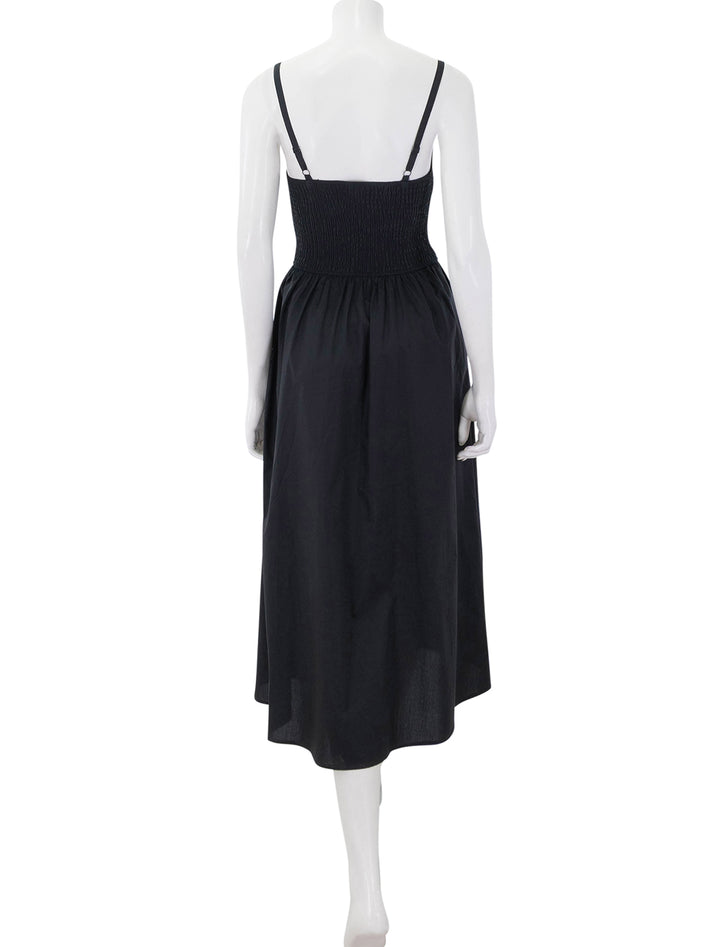 codie dress in black