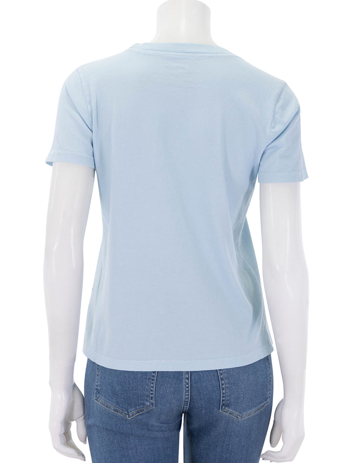 classic tee in le surf