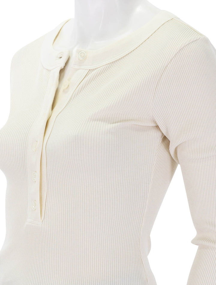 varra henley in dune