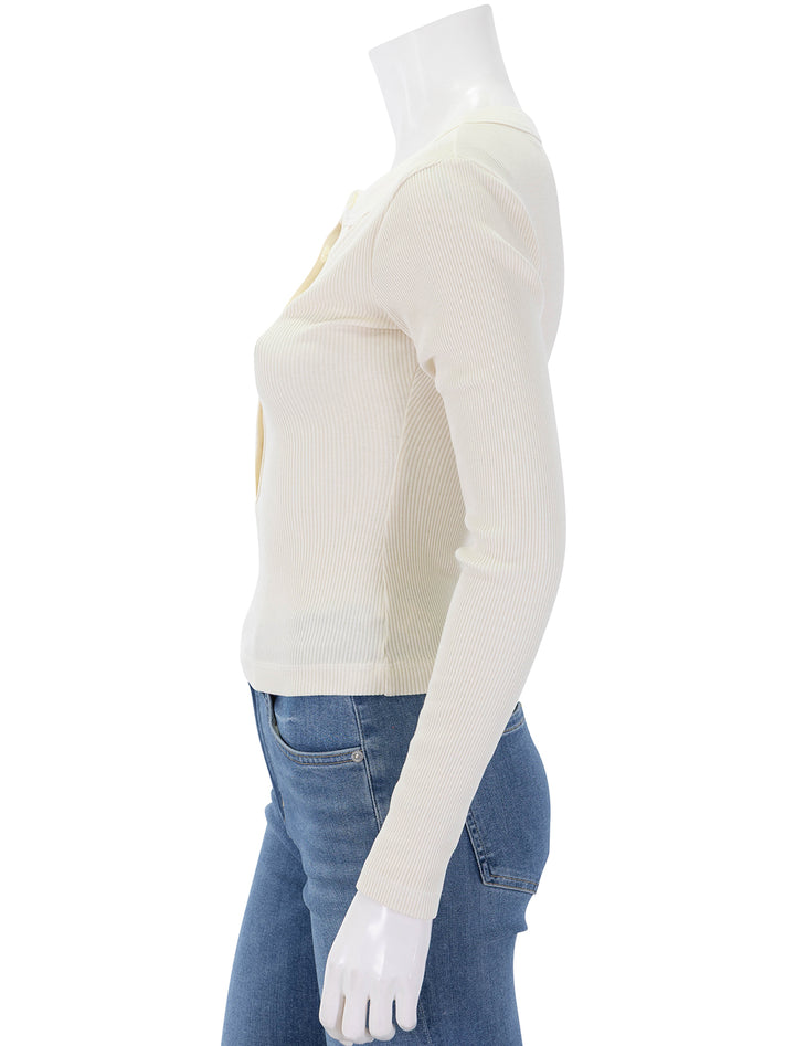 varra henley in dune