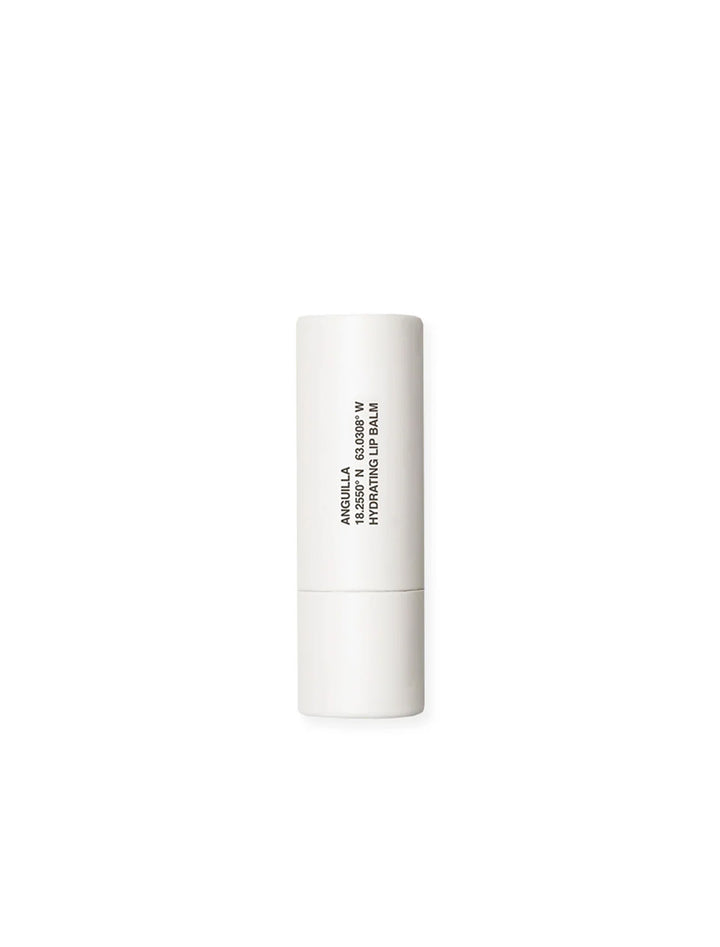 hydrating lip balm - anguilla
