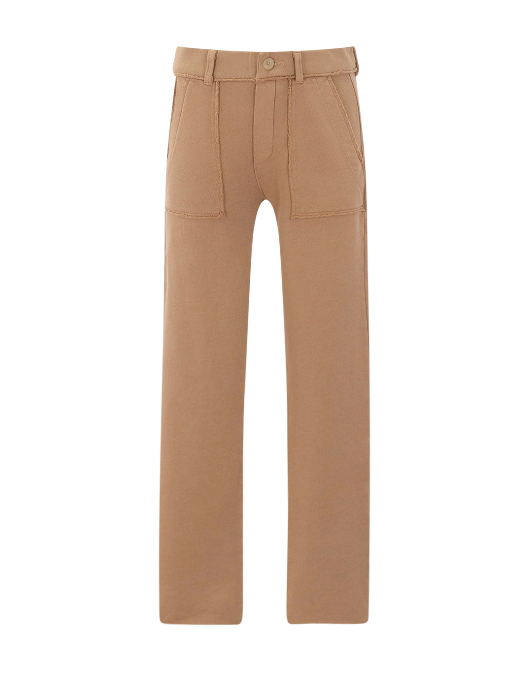 blackrock utility pant in camel