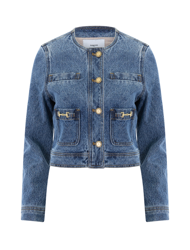 daryl denim jacket