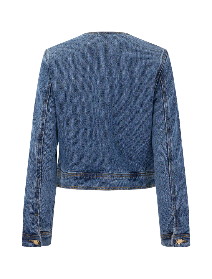 daryl denim jacket