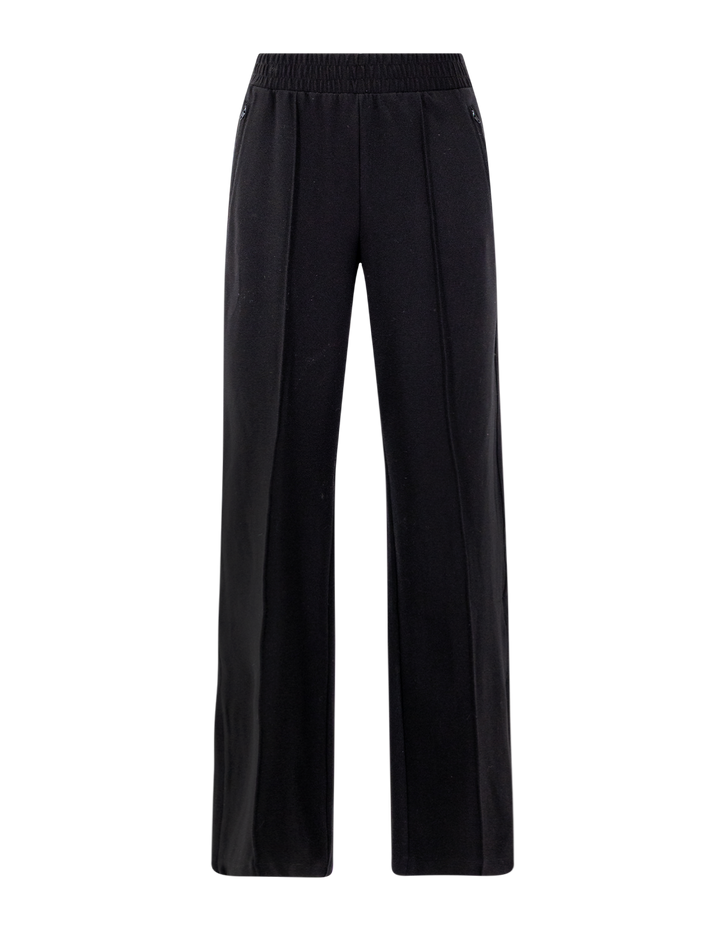 hirsch pant in black