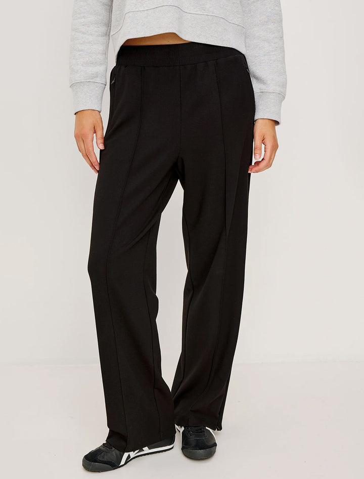 hirsch pant in black