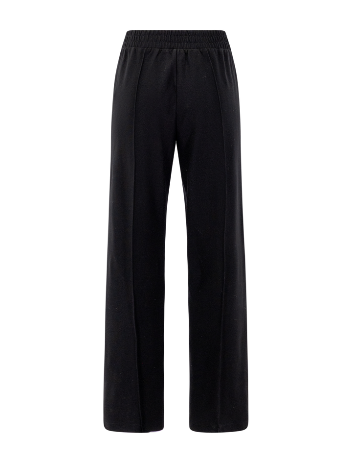 hirsch pant in black