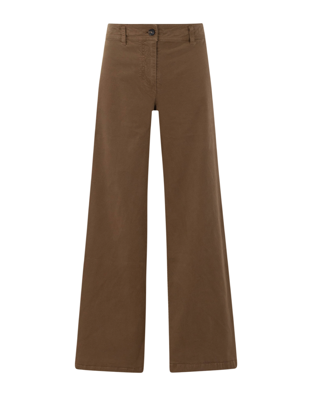 megan pant in coffee