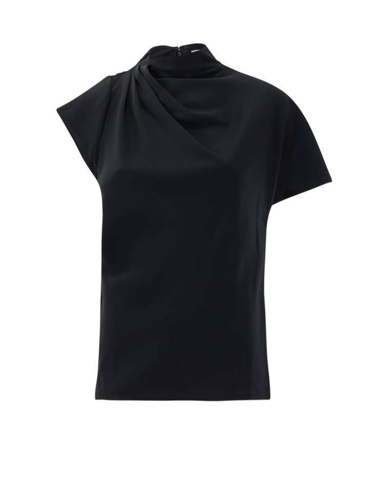 davina top in black