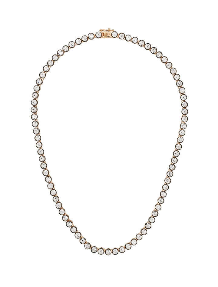 the royal necklace