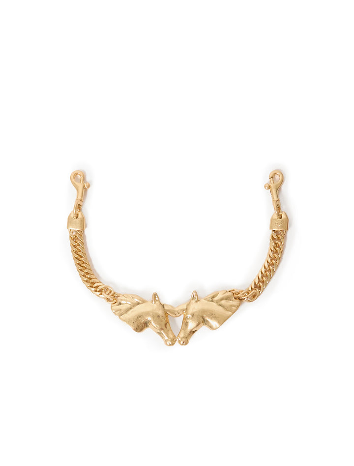 le cheval top handle