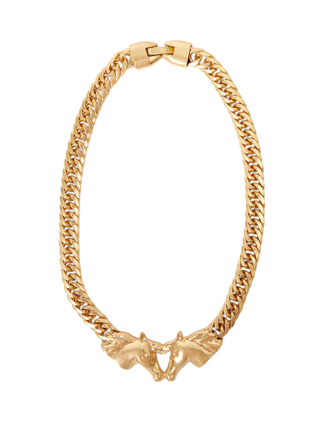 le cheval necklace