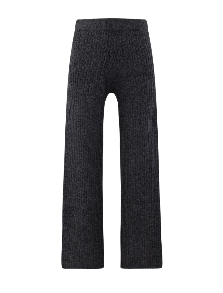 toby sweater pant in carbon
