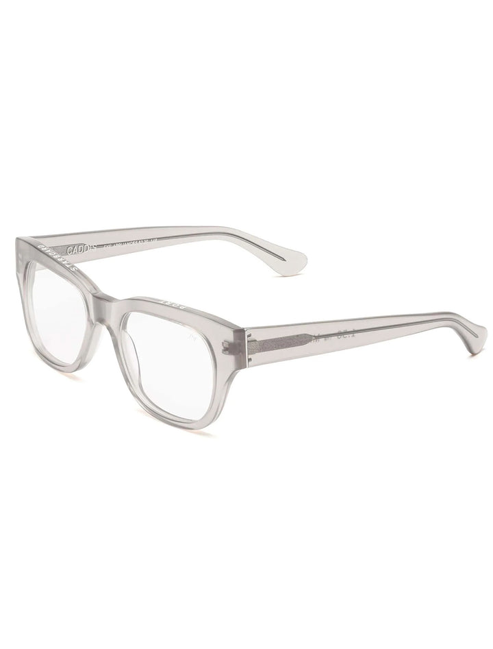 miklos in gainsboro grey