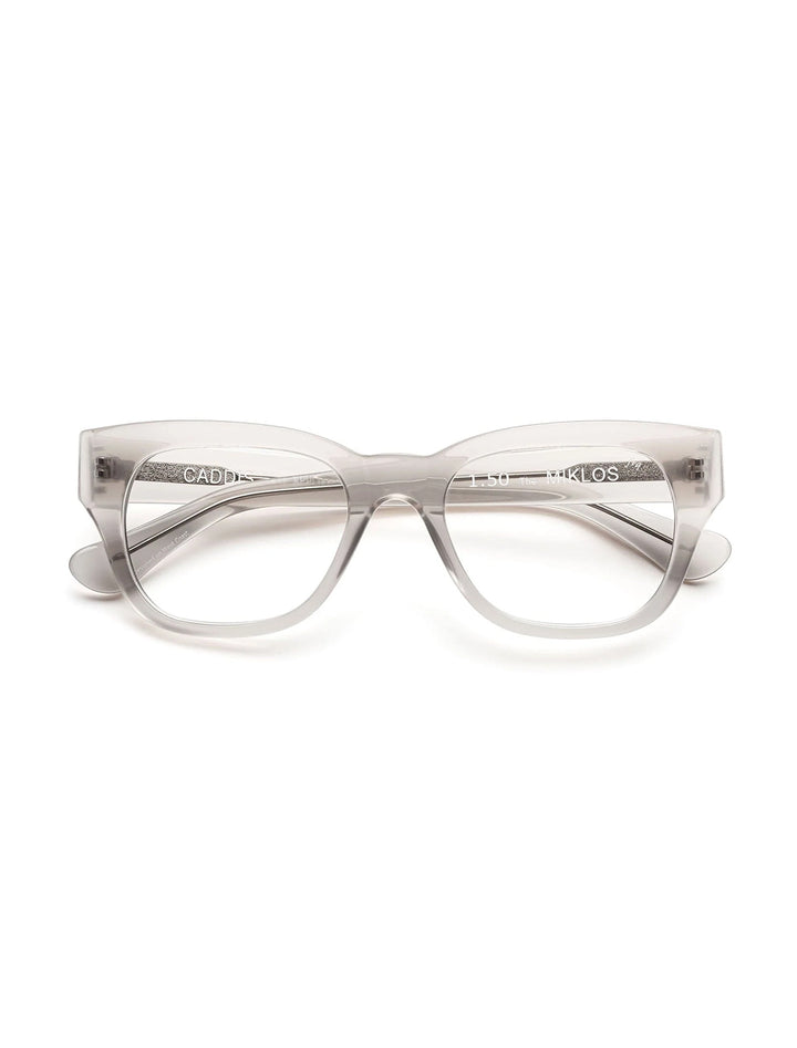 miklos in gainsboro grey