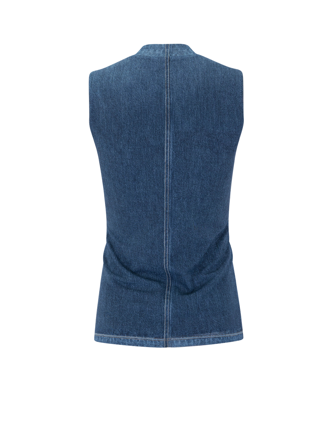 miramar petra mock neck top