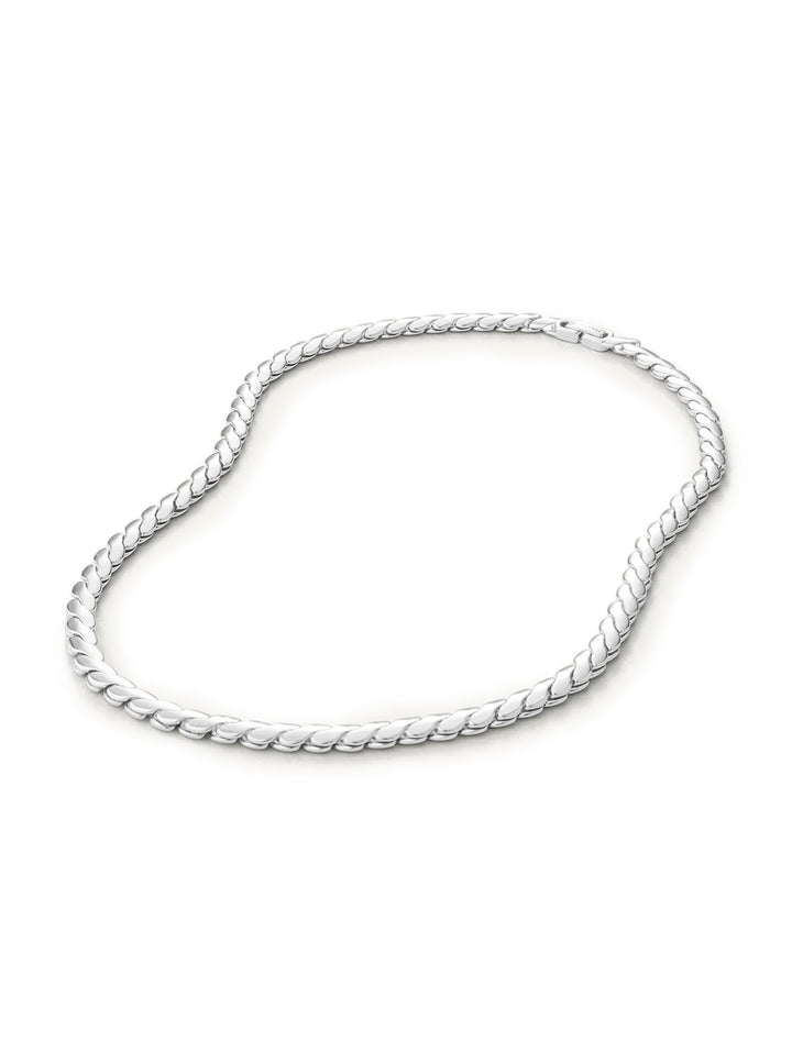 paloma chain in silver (2)