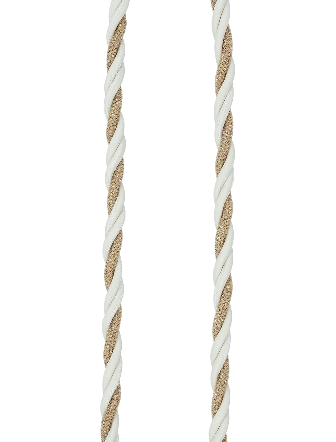 joe beige et dore strap 120 cm