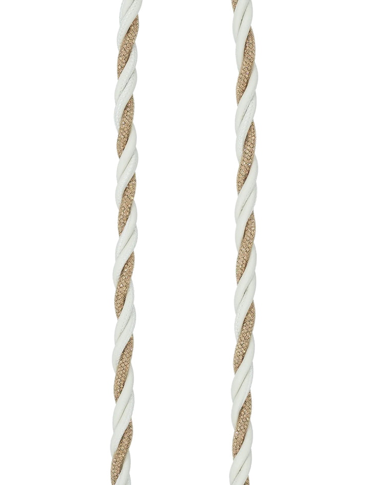 joe beige et dore strap 120 cm