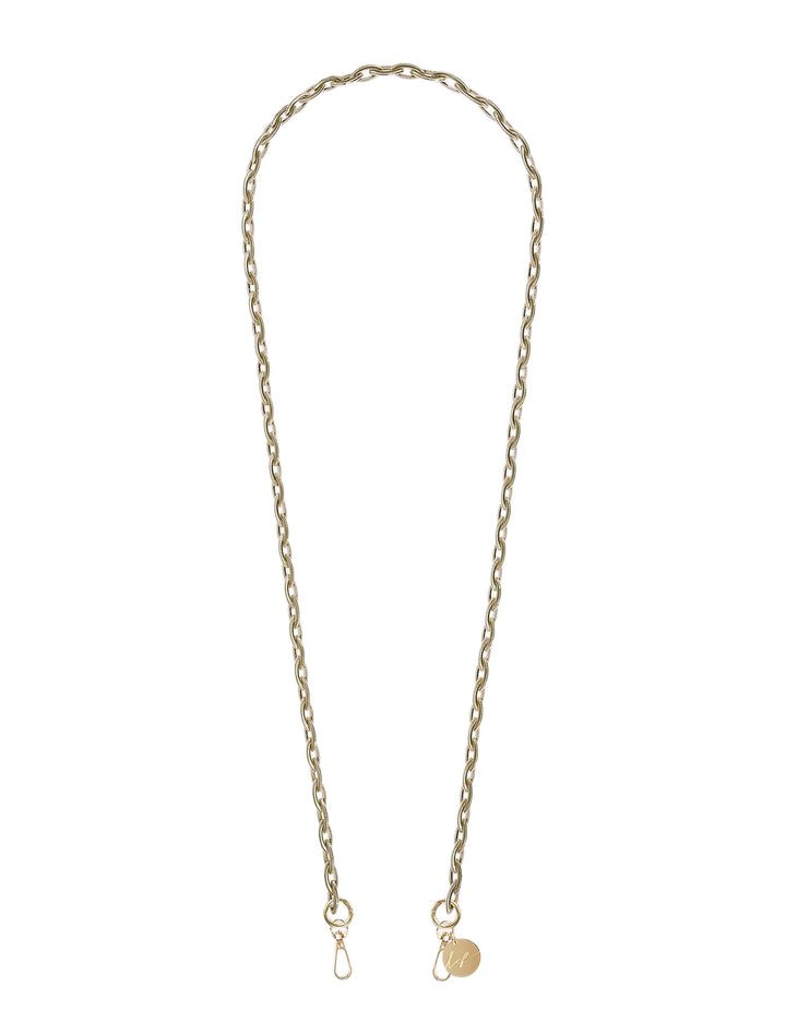 metal pia dore strap