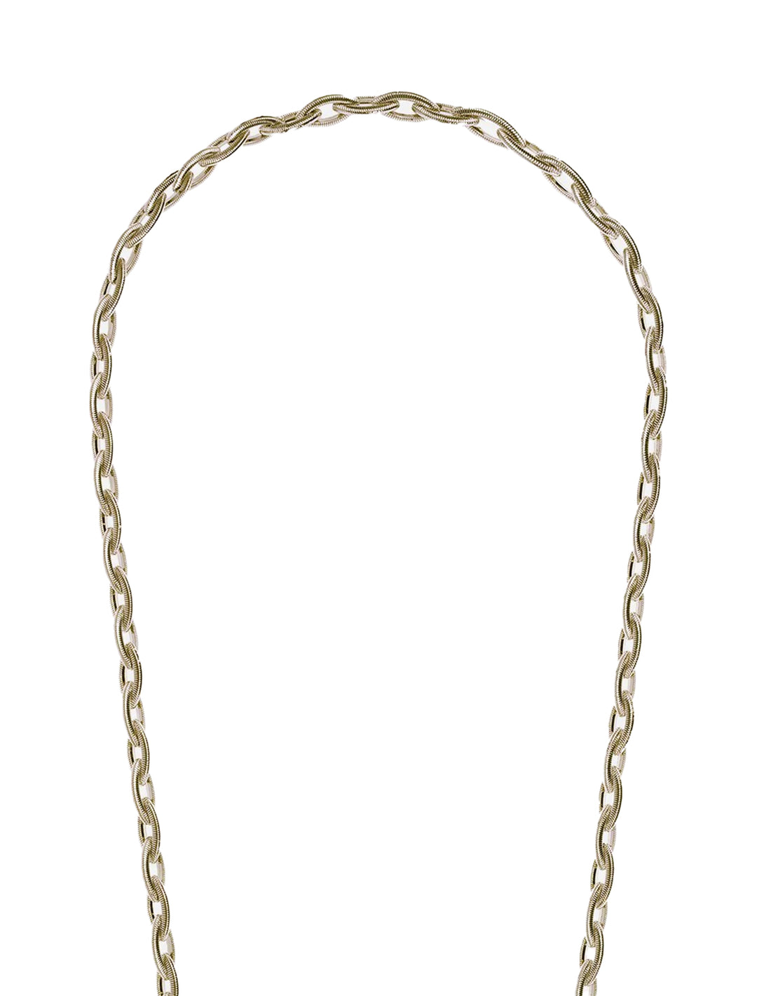 metal pia dore strap