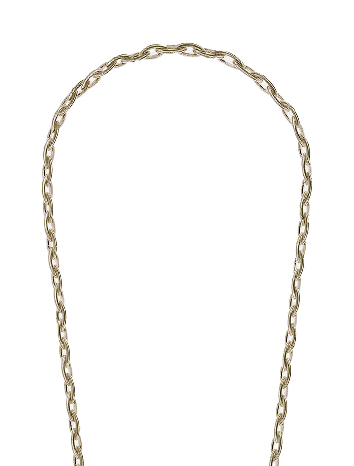 metal pia dore strap