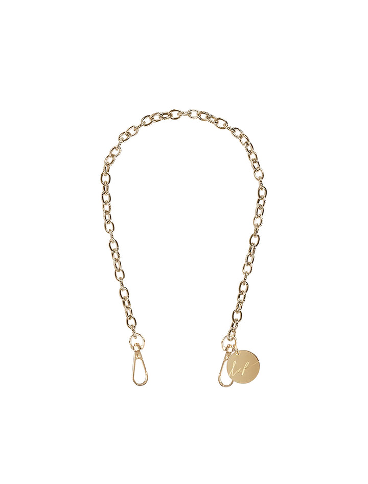 aya dore perles 40 cm strap